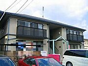 フォーラム’９６Ａ 2階 築29年8ヶ月の賃貸物件