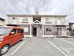 フレグランスＡＳＫＡ　Ｃ棟