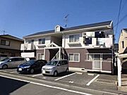 フレグランスASKAC棟A 1階 築33年9ヶ月の賃貸物件