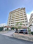 球場前駅より徒歩7分 3階 築22年3ヶ月の賃貸物件