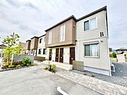 西阿知駅より徒歩22分 1階 築3年2ヶ月の賃貸物件