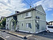 倉敷駅よりバス19分 徒歩5分 2階 築34年2ヶ月の賃貸物件