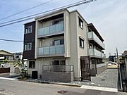 パルテソノーレA 3階 新築の賃貸物件