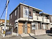 Ｋ・ＯレジィデンスＡ 2階 築18年4ヶ月の賃貸物件