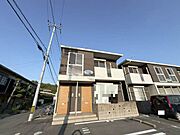 Ｋ・ＯレジィデンスＡ 2階 築18年5ヶ月の賃貸物件