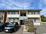 ウインドミルＢ 1階 築18年4ヶ月の賃貸物件