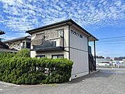 倉敷駅よりバス30分 徒歩10分 2階 築27年2ヶ月の賃貸物件