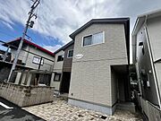 レジーナII 1階 築4年7ヶ月の賃貸物件