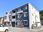  1階 築10年8ヶ月の賃貸物件