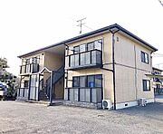 レジデンスナカヤB棟B 1階 築27年9ヶ月の賃貸物件