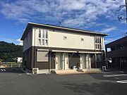 セレーナB棟B 2階 築10年3ヶ月の賃貸物件