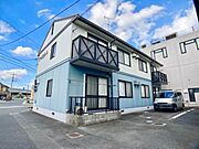 新倉敷駅より徒歩19分 1階 築29年8ヶ月の賃貸物件