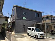  1階 築16年10ヶ月の賃貸物件