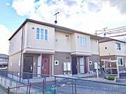 サンホーム老松Ａ 2階 築19年3ヶ月の賃貸物件