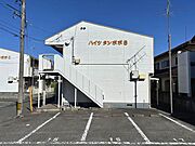 ハイツタンポポBの賃貸物件