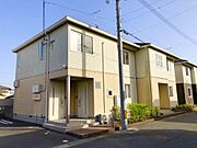  2階 築14年2ヶ月の賃貸物件