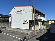 ハイツタンポポC棟A 1階 築36年10ヶ月の賃貸物件