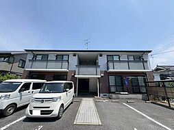 サンライズフジ　Ａ棟