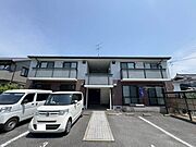  2階 築29年9ヶ月の賃貸物件