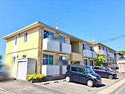  2階 築20年8ヶ月の賃貸物件