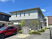 西阿知駅より徒歩16分 1階 築9年6ヶ月の賃貸物件