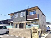 グランツA 2階 築3年8ヶ月の賃貸物件