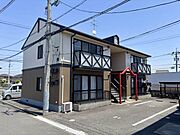 西阿知駅より徒歩16分 1階 築29年3ヶ月の賃貸物件