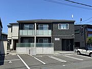 ハレコアA 2階 築5年11ヶ月の賃貸物件