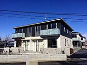 新倉敷駅より徒歩45分 1階 築8年11ヶ月の賃貸物件