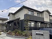 グラムA 1階 築3年9ヶ月の賃貸物件