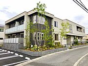 西富井駅より徒歩13分 1階 築3年6ヶ月の賃貸物件