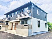  1階 築2年4ヶ月の賃貸物件