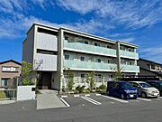 西阿知駅より徒歩13分 1階 築2年5ヶ月の賃貸物件