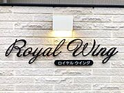 ロイヤルウイング 2階 築3年の賃貸物件