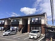 アニメート ハル 2階 築27年7ヶ月の賃貸物件