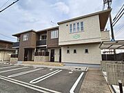 倉敷駅より徒歩15分 1階 築6年の賃貸物件