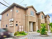 ファミーユドゥアヴニールA棟A 1階 築17年1ヶ月の賃貸物件