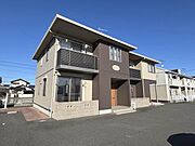 HappinessA 1階 築13年4ヶ月の賃貸物件