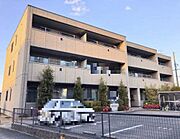  1階 築22年2ヶ月の賃貸物件