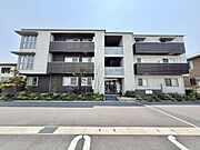 スカイM・AA 3階 築4年の賃貸物件