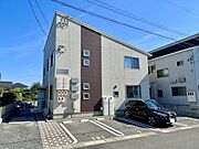  2階 築10年4ヶ月の賃貸物件