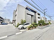 シエルコート南棟A 1階 築5年10ヶ月の賃貸物件