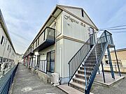 フレグランス梶谷 1階 築31年1ヶ月の賃貸物件