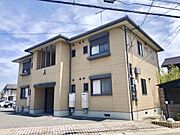 倉敷駅よりバス20分 徒歩7分 2階 築25年3ヶ月の賃貸物件