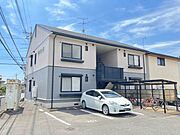 新倉敷駅より徒歩16分 2階 築27年4ヶ月の賃貸物件