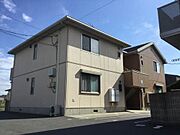  2階 築18年10ヶ月の賃貸物件