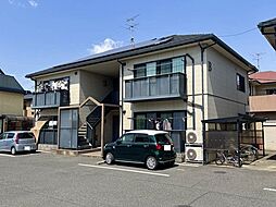 レジデンス古城　　Ｂ棟