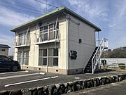 小川コーポA 1階 築43年の賃貸物件