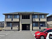 メゾンデラWC棟A 1階 築25年11ヶ月の賃貸物件