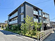 シャインA 3階 築4年7ヶ月の賃貸物件